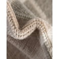 thumbnail image 4 of Unique Loom Lotus Collection Area Rug - Angel (5' Square Multi/Gray), 4 of 7