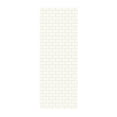 thumbnail image 4 of Swan Solid Surface 96'' x 36'' x 0.25'' Three Panel Shower Wall, 4 of 7