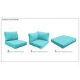 thumbnail image 1 of TK Classics Ensemble de Housses en Aruba pour FLORENCE-07a, 1 of 2