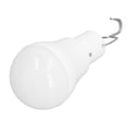 thumbnail image 1 of Solar Light Bulb, ABS Material Shell High Brightness Wear  White Light LED Chip Solar Powered Light Bulb With Hook For Emergency For Outdoor Camping, 1 of 8