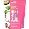 thumbnail image 1 of Better Body Foods Monk Fruit Blend, 16 Oz | Edulcorante Fruto del Monje, 454 Gramos, 1 of 2