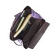 thumbnail image 4 of Fotbe Snowflakes Mochila Bolso con Estampado para Mujer, Mochila Antirrobo de Nylon Impermeable, Bolsa Ligera de Hombro, 4 of 4
