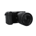 thumbnail image 2 of Cámara digital Sony a6700 ILCE-6700M sin espejo 26,0 MP APS-C 4K 119,88 fps E lente OSS 18-135 mm Wi-Fi Bluetooth, 2 of 7