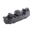 thumbnail image 4 of Electric Power Window Switch DF80-66-350A DF8066350A Fit for Mazda 2 2008 Car Accessories, 4 of 5