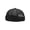 Black, variant on 1/2Pcs Mesh Cap Adjustable Brimless Hat Men Breathable Ultra Cooling Dock Hat Lightweight Foldable Summer Style Hip-Hop Cap Outdoor Wear