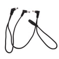 thumbnail image 4 of Divisor de Pedales de Guitarra Eléctrica Shamjiam Cable de Alimentación de 9V 3 Vías, 4 of 7