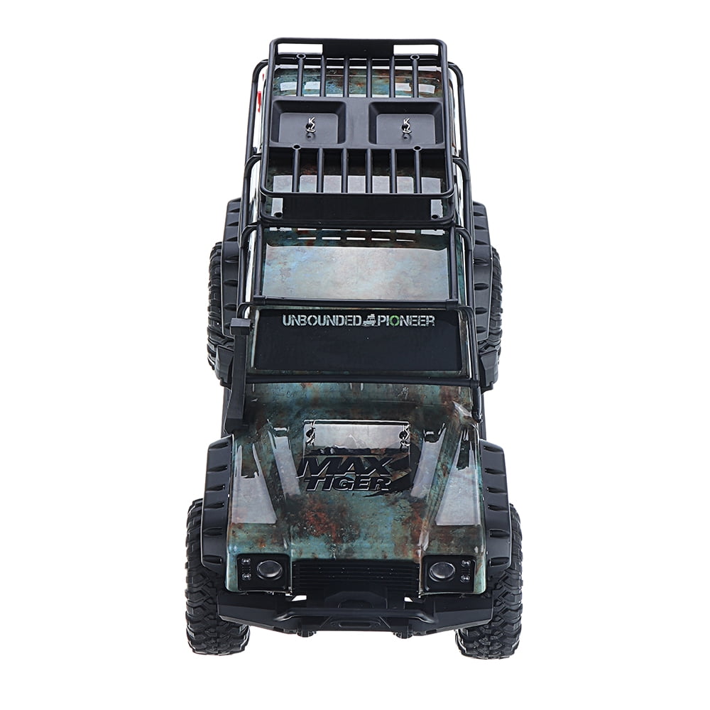 hb toys zp1001 review