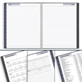 thumbnail image 7 of AT-A-GLANCE DayMinder Academic 2026-2027 Weekly Monthly Appointment Book Planner, 7 of 7