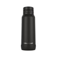 thumbnail image 1 of Botella de agua HidrateSpark PRO 2 Smart 946 ml con funda de silicona, 1 of 3
