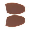 thumbnail image 1 of 1 Par de Suelas Adhesivas Y Pegamento Kit de Reparación de Suelas Antideslizantes Botas de Zapatos Almohadillas de Agarre Reemplazo Unisex - Grosor de Zulema Pegamento antideslizante en suelas, 1 of 8