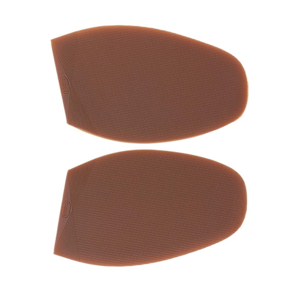 Kit de reparación de suelas BLESIY 1 Par de suelas Adhesivas Y Pegamento antideslizante