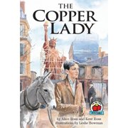 On My Own History The Copper Lady, (Paperback)