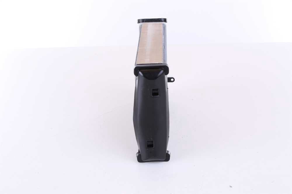 Nissens 72655 HVAC Heater Core