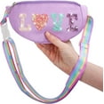 thumbnail image 6 of Fanny Pack Belt Bag Crossbody Bags For Women Birthday Gifts For 4 5 6 7 8 9 10 Year Old Girl Birthday Bags For Kids Teen Girl Stuff Cute Stuff Fanny Pack For Girls, 6 of 7