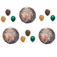 thumbnail image 2 of Deer hunting Camouflage Birthday Party Balloons Favors Decorations Supplies, 2 of 2