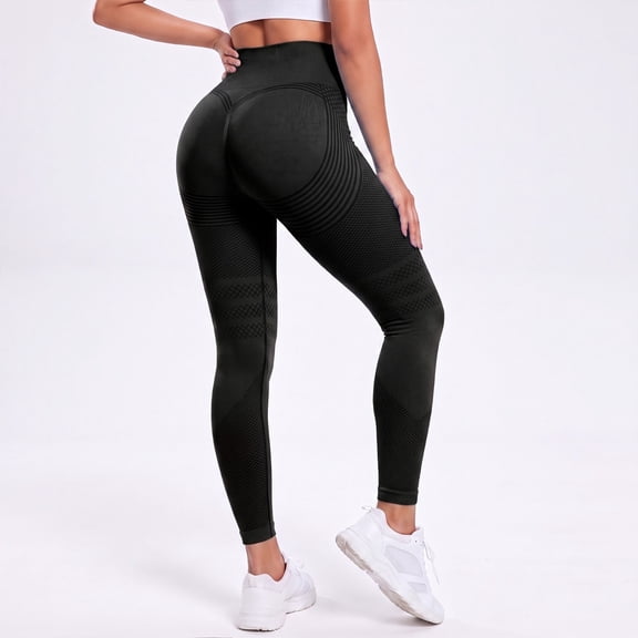 3D Anti Cellulite Leggings for Weight Loss, High Waist Body Sculpt Compression Leggings for Women