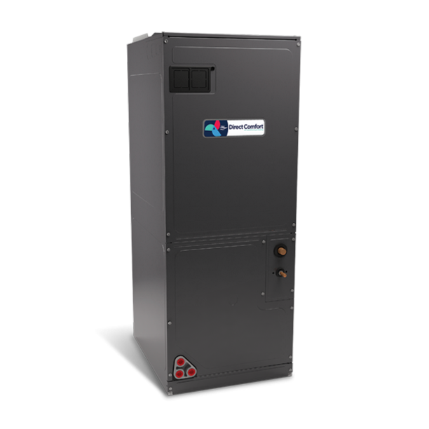 Direct Comfort 3.5 Ton Multi Position Air Handler With TXV and ECM Fan Motor Model ASPT47C14