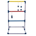thumbnail image 2 of Juego de pelota con escalera, juego de lanzamiento de golf, juguetes para el patio, juegos al aire libre para adultos y niños, 2 of 3