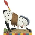 thumbnail image 2 of Enesco Trail of Painted Ponies Trail's End Figurine, 8 Inch, Multicolor, 2 of 4