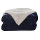 thumbnail image 4 of Manta polar para el hogar - Manta de felpa para cama - Reversible - Ligera Los 200x230cm, 4 of 8