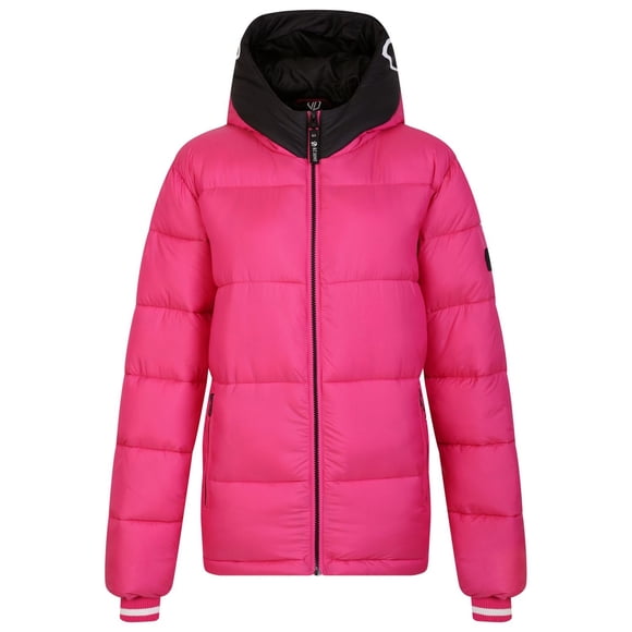 Dare 2B Womens Chilly Padded Jacket