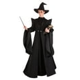 thumbnail image 4 of Women's Deluxe Harry Potter McGonagall Costume, 4 of 4