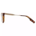 thumbnail image 2 of Burberry BE 2333 Plastic Womens Cat Eye Eyeglasses Light Havana 53mm Adult, 2 of 2