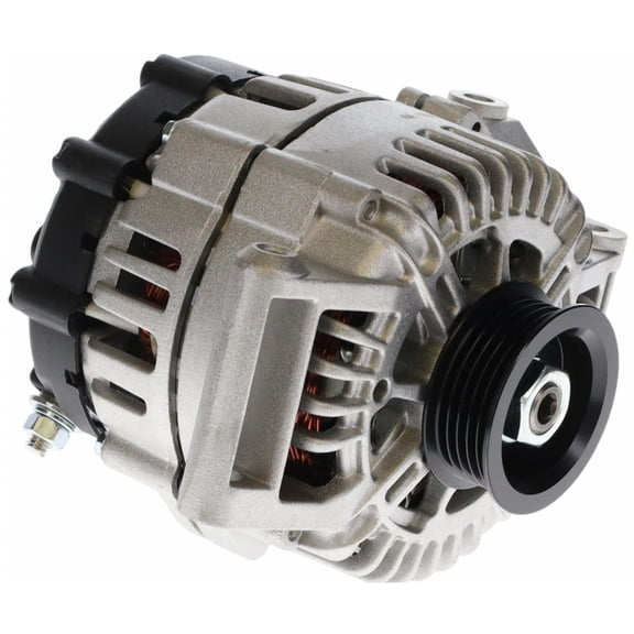 OEG Parts New Alternator Replacement for Chevrolet Malibu L4 2.2L 04-08 11072N A-9472 420112