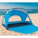 thumbnail image 1 of Carpa de Playa Etto para 3-4 Personas con Protección UV UPF 50+, 1 of 9