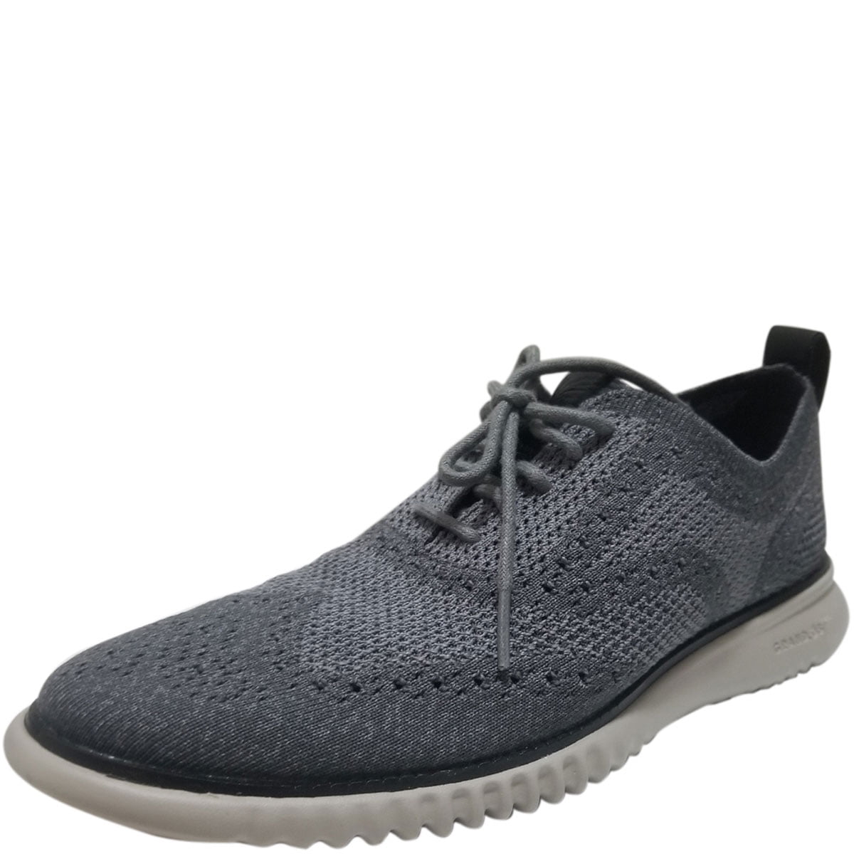 ECCO Maitland Hydromax Water Resistant Plain Toe Oxford Shoes Mens 44 10-10.5 US ECCO Men main image 4
