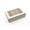 White, variant on Gretel Baking Treat Boxes, Window & Dividers, 6 Comp Small, White, 20 Pack