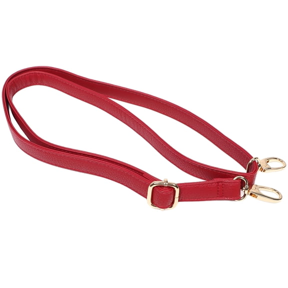 GASTROPOD Crossbody Bag Strap with Metal Buckle Purse Strap Adjustable Shoulder Belt Soft Strap Replacements for Women Purse and Handbag