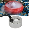 thumbnail image 1 of Mist Maker, Ultrasound Mist Fogger Humidifying Effect Waterproof  For Fish, 1 of 8