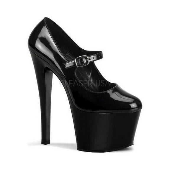 Women's Pleaser Sky 387