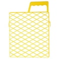 thumbnail image 1 of Plastic Paint Grids Paint Bucket Grid with Paint Grid Plastic Paint Bucket Screen Ideal Painting Screen and Paint Screen for Tray, 1 of 7