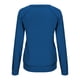 thumbnail image 5 of Sudadera para mujer Sudaderas con cuello redondo Primavera Otoño Manga larga Estampado de Navidad Suéter Top Odeerbi ODB-5, 5 of 5
