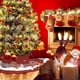 thumbnail image 1 of Christmas Tree Skirt Christmas Decoration Tree Skirt Christmas Tree Decoration Ornaments, 1 of 7