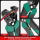 thumbnail image 4 of Adjustable Wire Stripper Plier Electrical Wire Stripping Tool Heavy Duty, 4 of 5