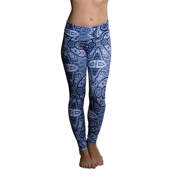 Onzie Hot Yoga Leggings 209