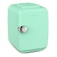 thumbnail image 1 of Mininevera CROWNFUL de 4 L/6 latas, portátil, enfriador y cálido, color verde, 1 of 7