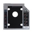 thumbnail image 3 of Carcasa de aluminio Ehuebsd para disco duro 127 mm 12,7 mm SATA, 3 of 6