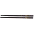 thumbnail image 1 of Baquetas Avedis Zildjian Company 5B de nailon, color negro, 1 of 4