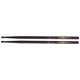 thumbnail image 1 of Baquetas Avedis Zildjian Company 5B de nailon, color negro, 1 of 4