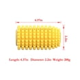 thumbnail image 4 of Daisyyozoid Wholesale Dog Toy Grinding Stick Gnawing Teeth Brush Dog Toy With Rope Pet Products, 4 of 5
