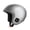 Argentite Silver Matt, variant on POC Skull Dura X MIPS Helmet - 2026 - Adult