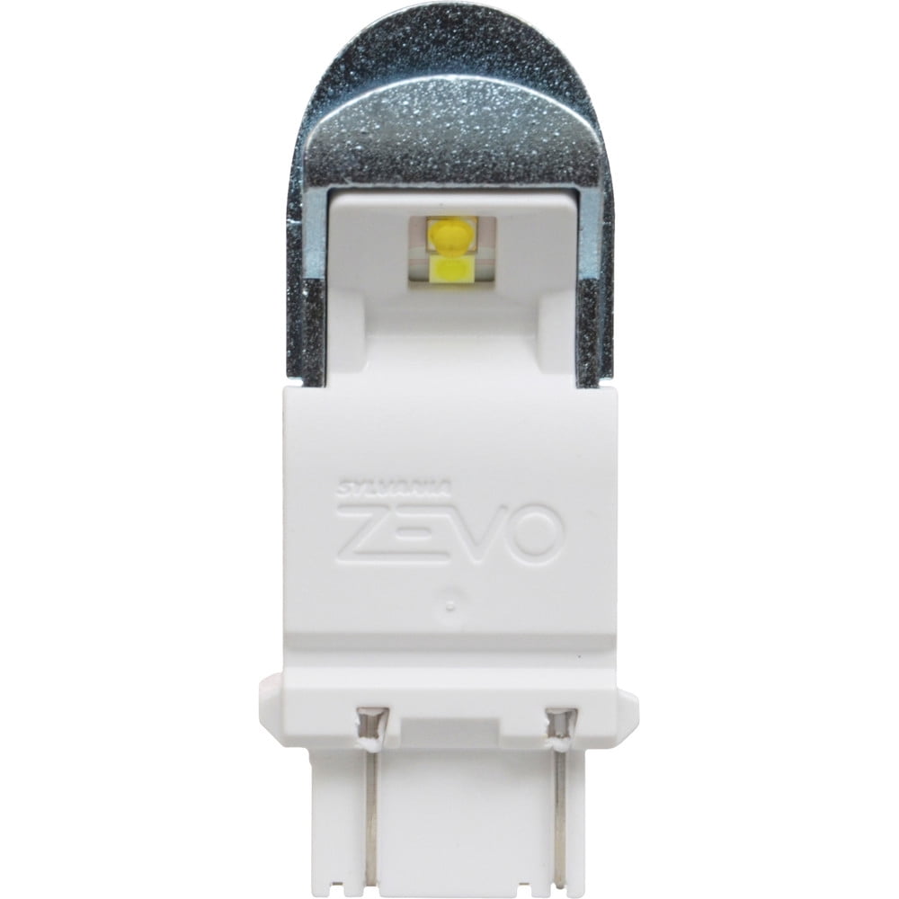 Sylvania 3156LED.BP2 ZEVO Blister Pack Twin Back Up Light Bulb