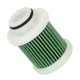 thumbnail image 4 of 6Pcs 6D8-WS24A-00 Fuel Filter for Yamaha F40A F50 T50 F60 T60 F70 F90, 4 of 5