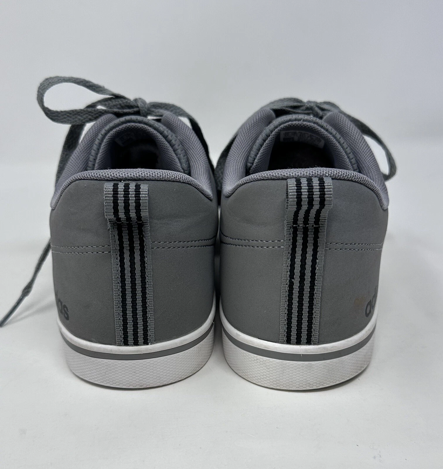 adidas spg 753001 Size 12 Men\'s (No Insoles)‎ Mens Adidas SPG 753001 Training Sneakers Running Shoes White  main image 2