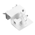 thumbnail image 1 of QualitChoice Wall Bracket For Weather Proof Gutter Bracket With Screw Gutter Weather Proof Gutter white, 1 of 6