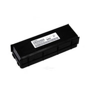 HVAC Control Module